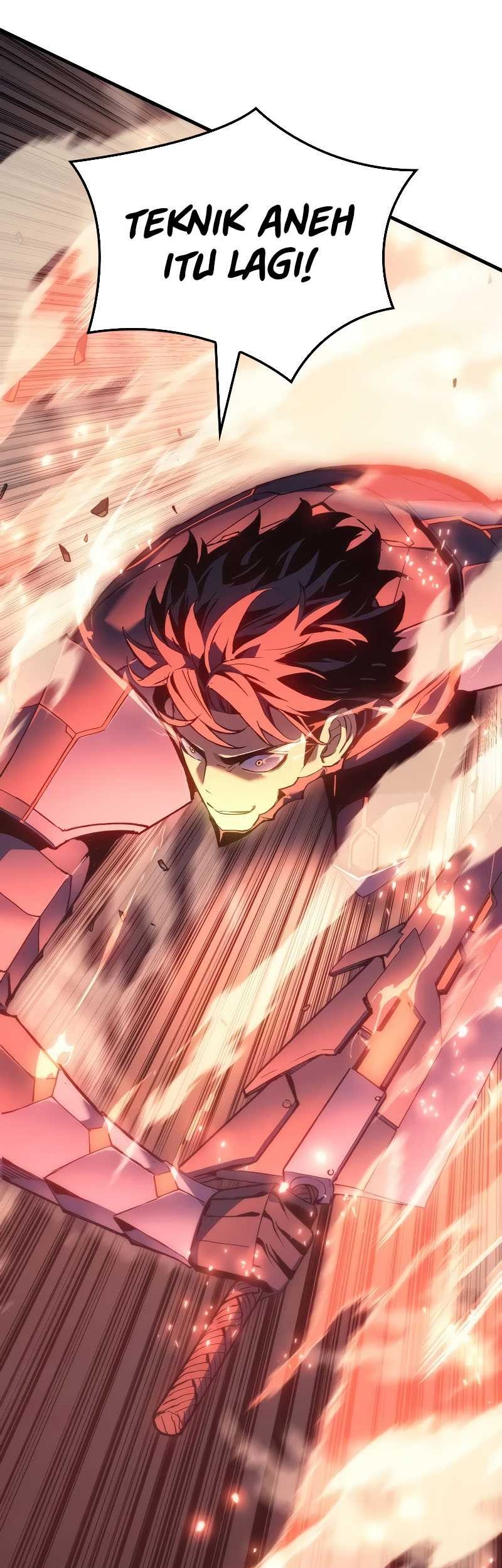 The Indomitable Martial King Chapter 64 Gambar 10