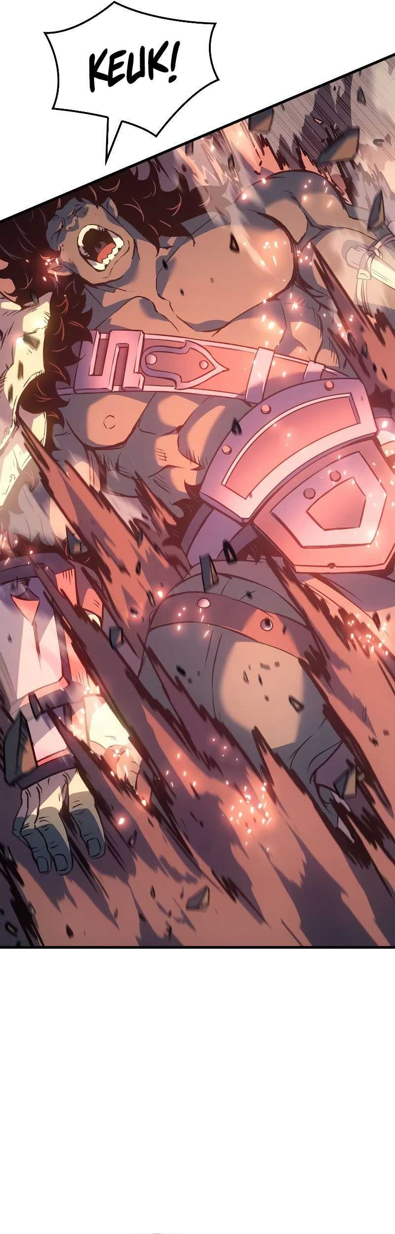 The Indomitable Martial King Chapter 64 Gambar 14
