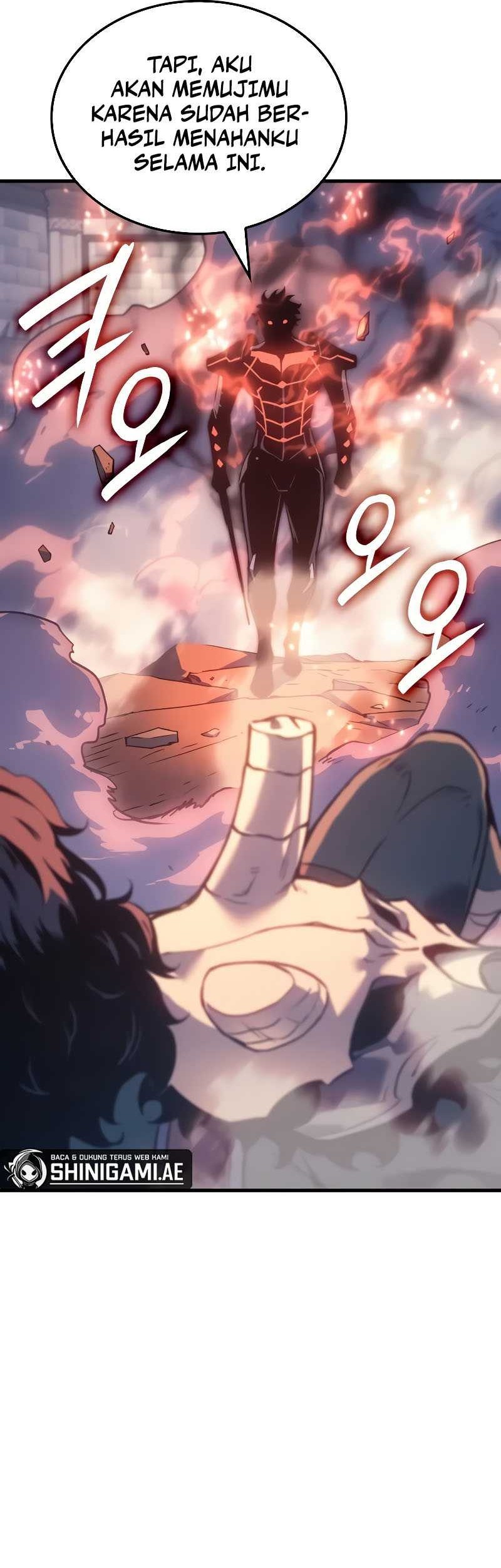 The Indomitable Martial King Chapter 64 Gambar 15