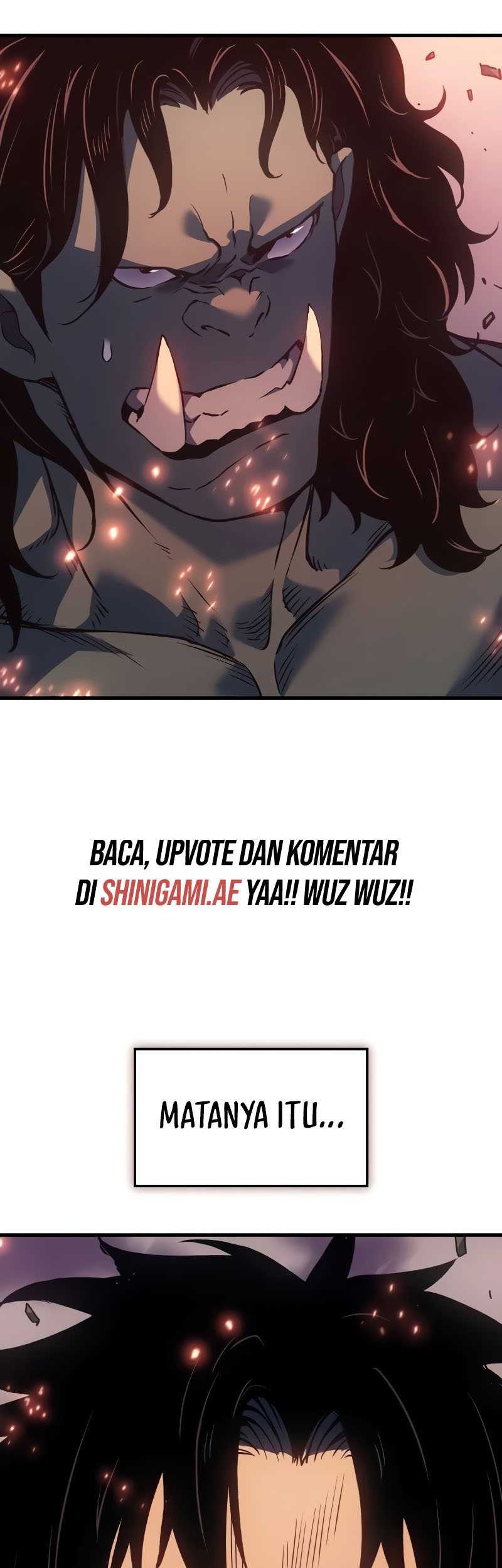 The Indomitable Martial King Chapter 64 Gambar 16