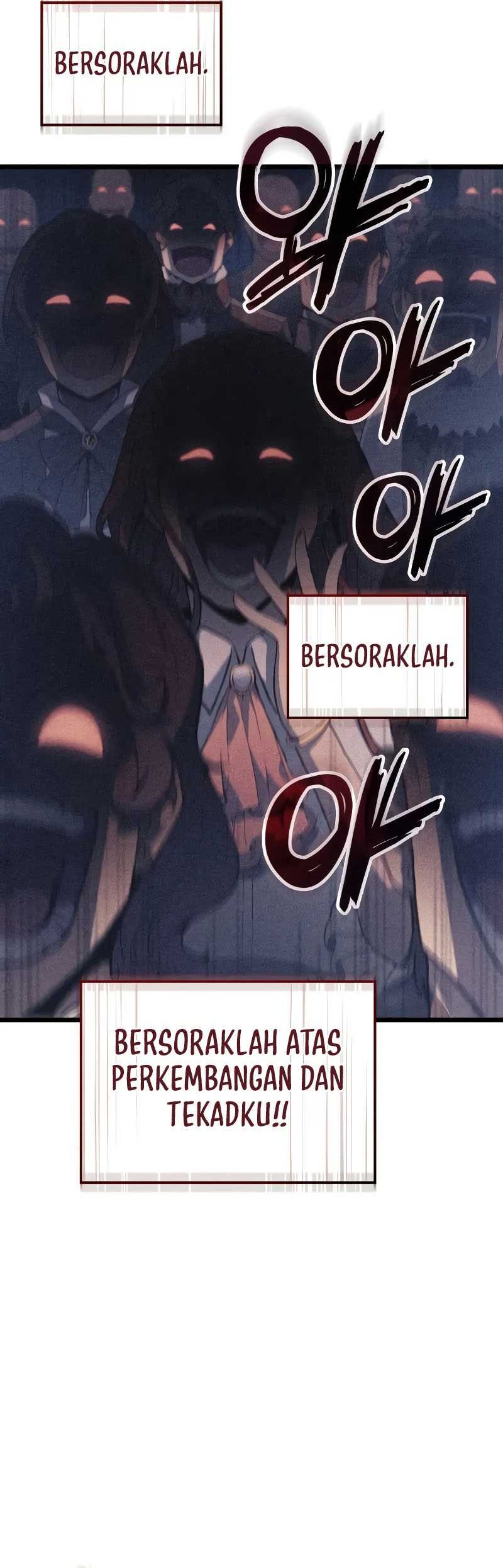 The Indomitable Martial King Chapter 64 Gambar 21
