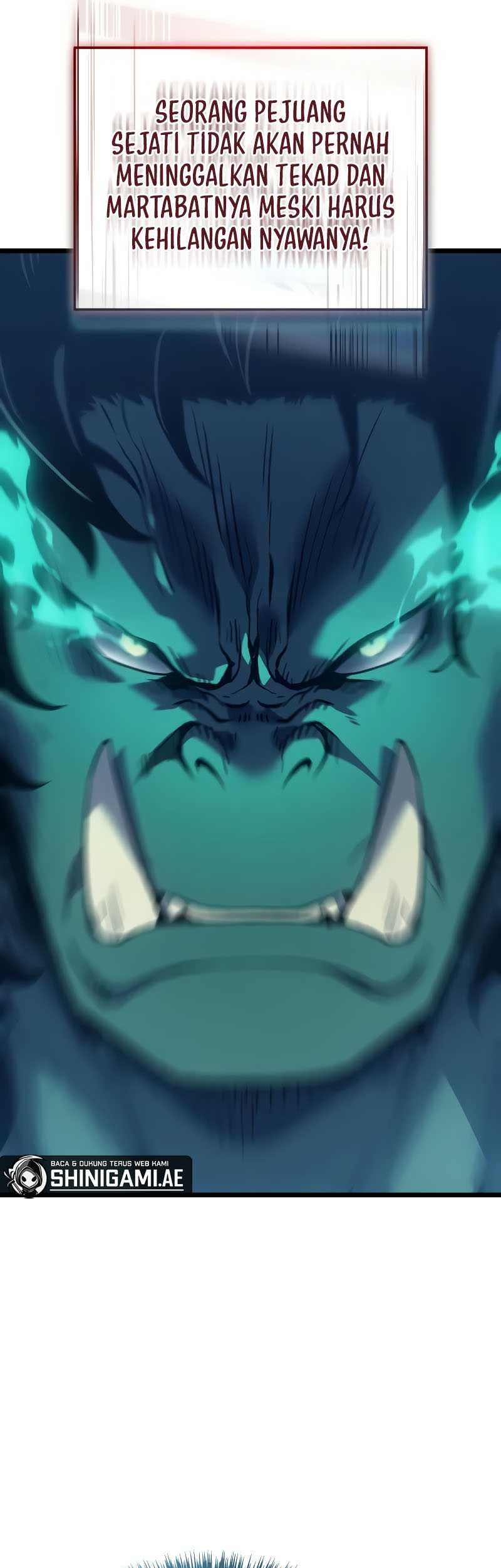 The Indomitable Martial King Chapter 64 Gambar 22