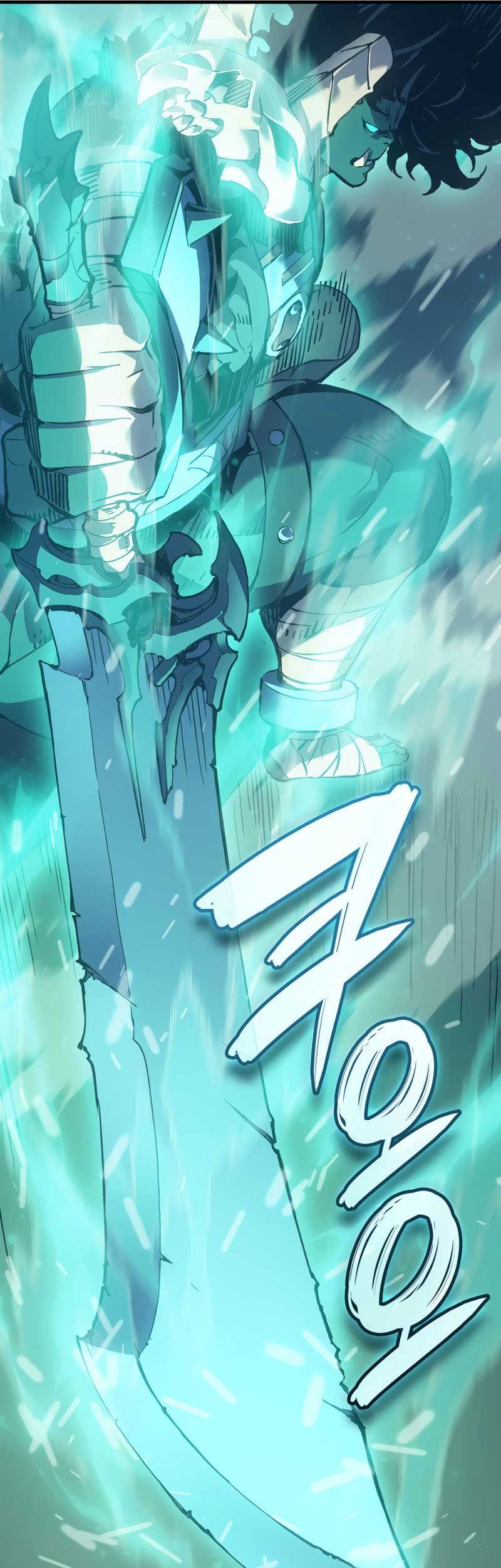 The Indomitable Martial King Chapter 64 Gambar 26