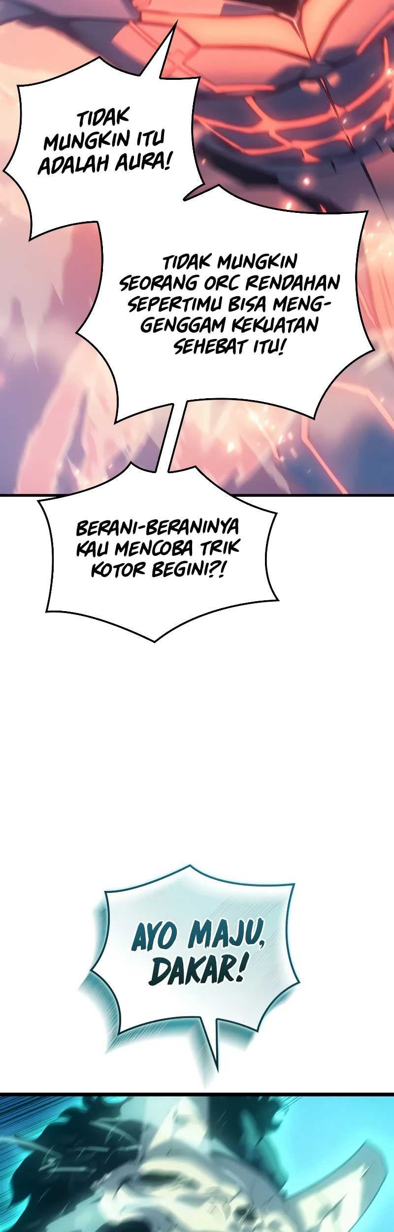 The Indomitable Martial King Chapter 64 Gambar 30