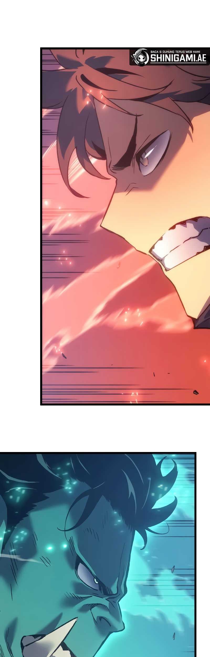 The Indomitable Martial King Chapter 64 Gambar 32
