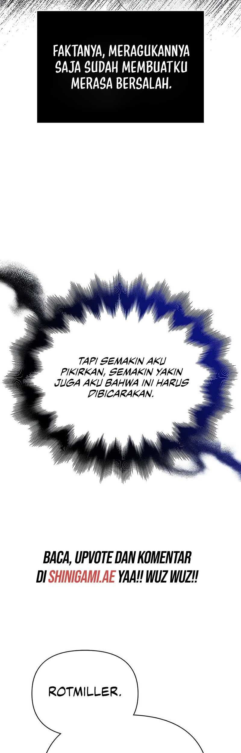 Survive as a Barbarian in the Game Chapter 88 Gambar 35