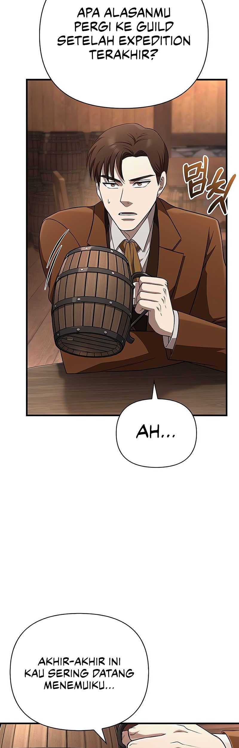 Survive as a Barbarian in the Game Chapter 88 Gambar 36