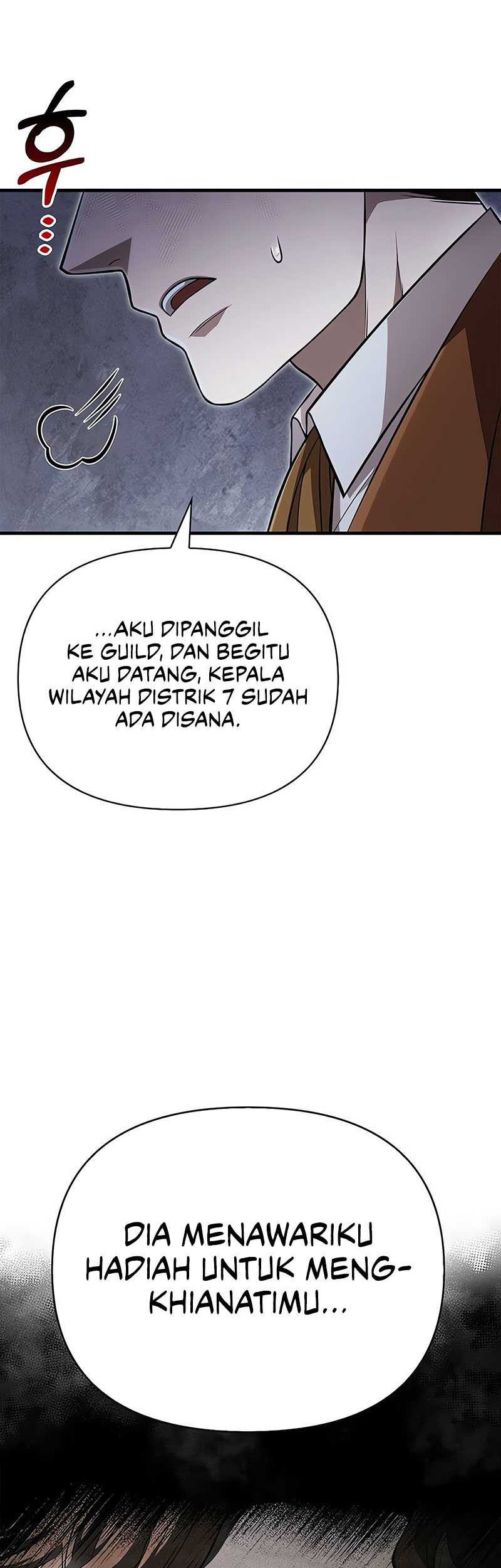Survive as a Barbarian in the Game Chapter 88 Gambar 39