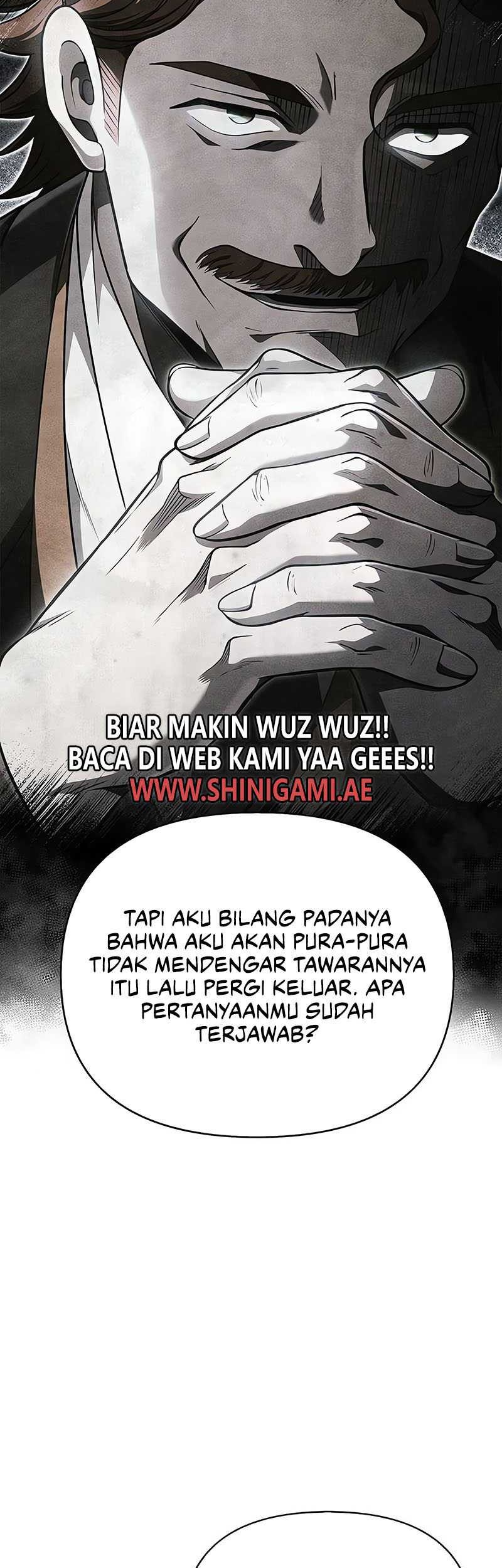 Survive as a Barbarian in the Game Chapter 88 Gambar 40