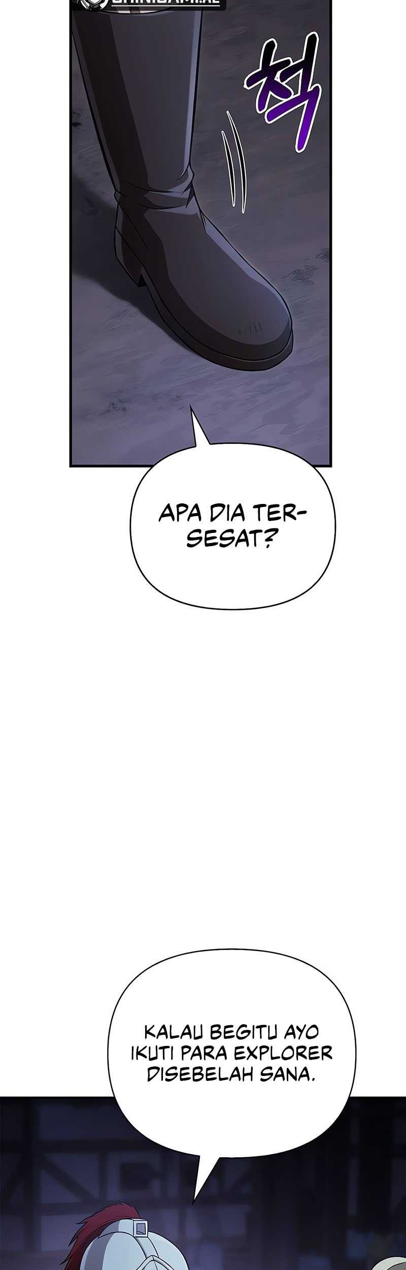 Survive as a Barbarian in the Game Chapter 88 Gambar 52