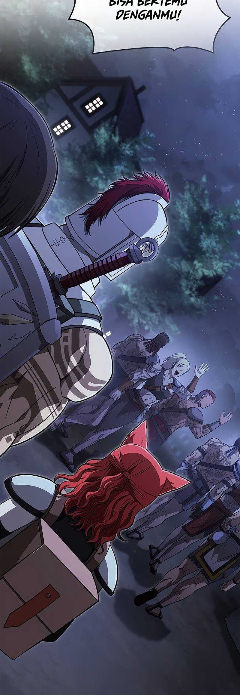 Survive as a Barbarian in the Game Chapter 88 Gambar 61