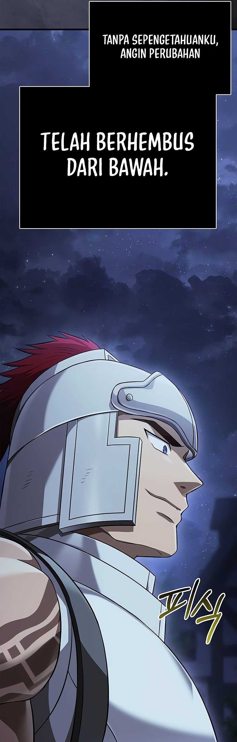 Survive as a Barbarian in the Game Chapter 88 Gambar 62