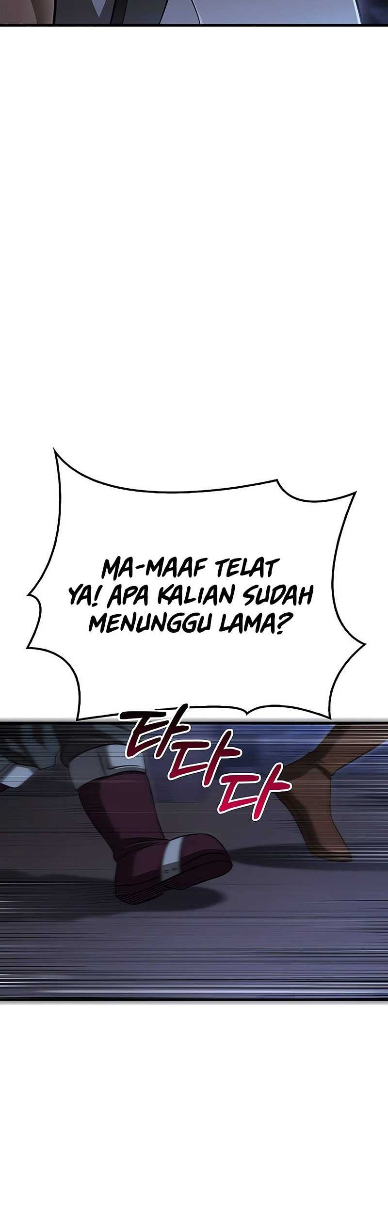 Survive as a Barbarian in the Game Chapter 88 Gambar 63