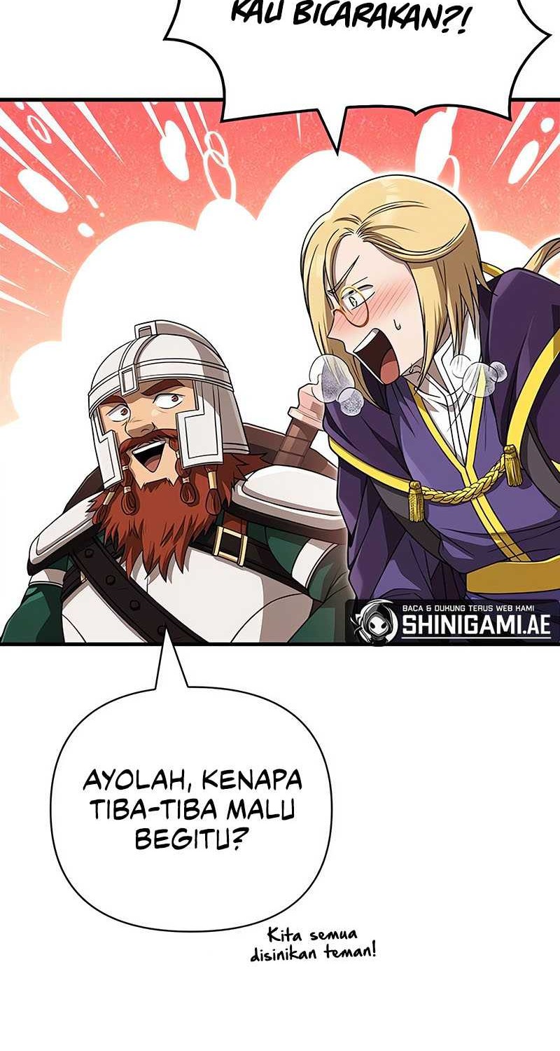 Survive as a Barbarian in the Game Chapter 88 Gambar 65