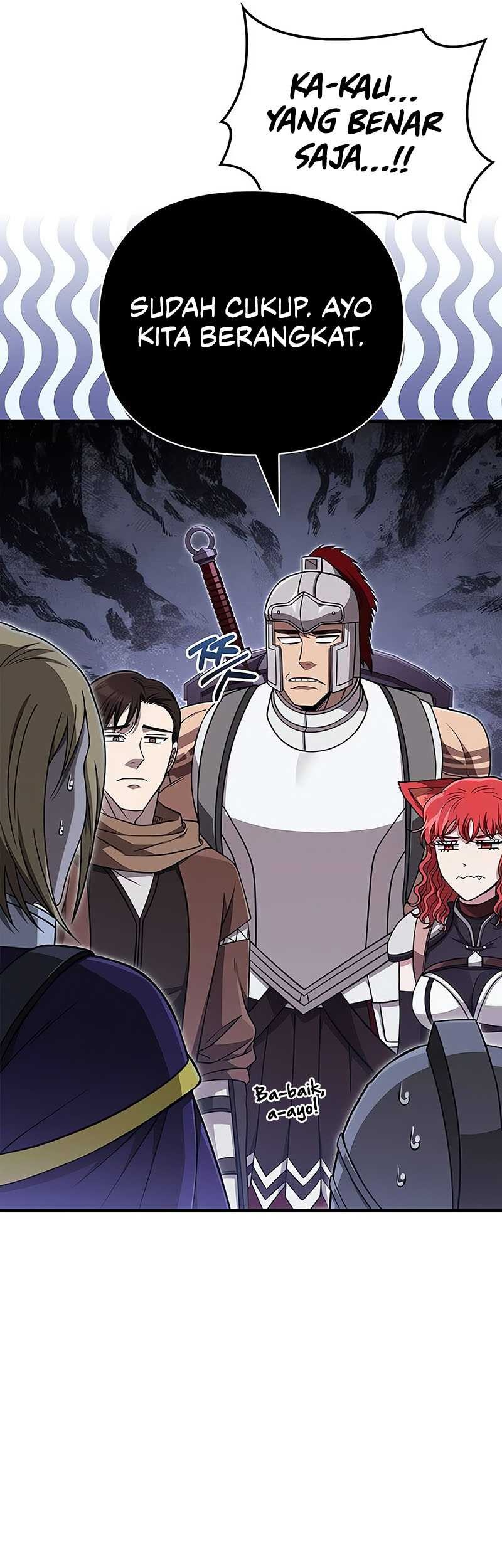 Survive as a Barbarian in the Game Chapter 88 Gambar 66
