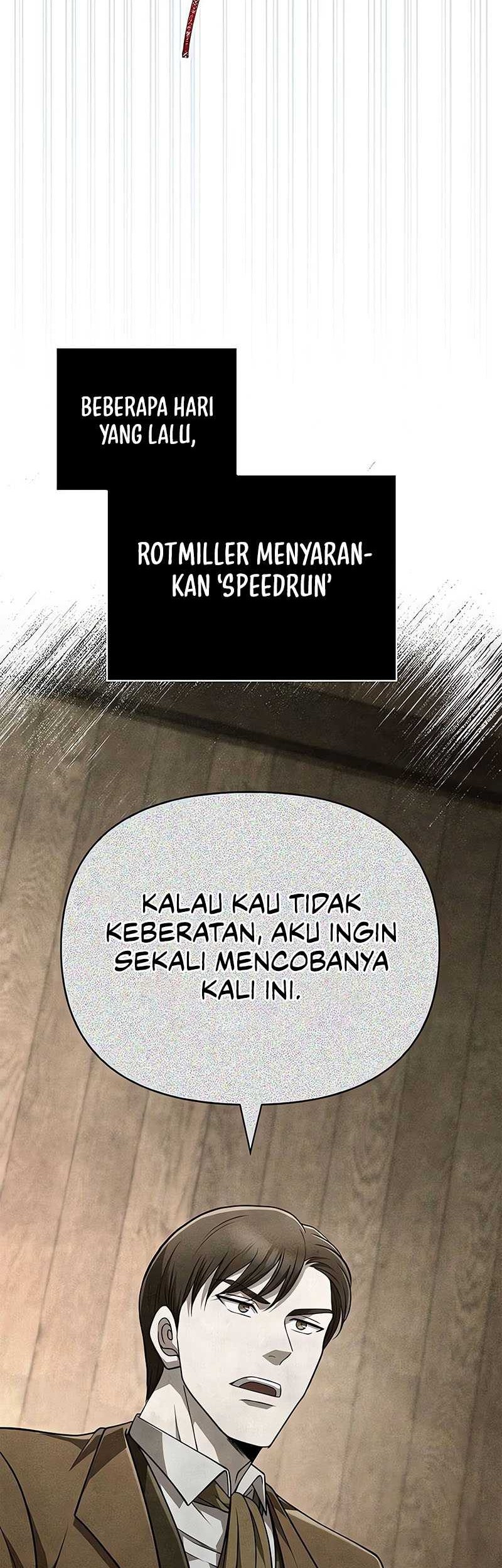 Survive as a Barbarian in the Game Chapter 88 Gambar 71