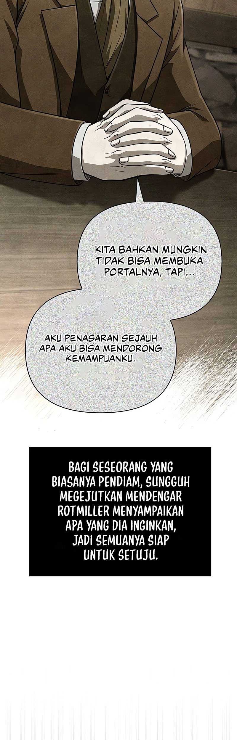 Survive as a Barbarian in the Game Chapter 88 Gambar 72