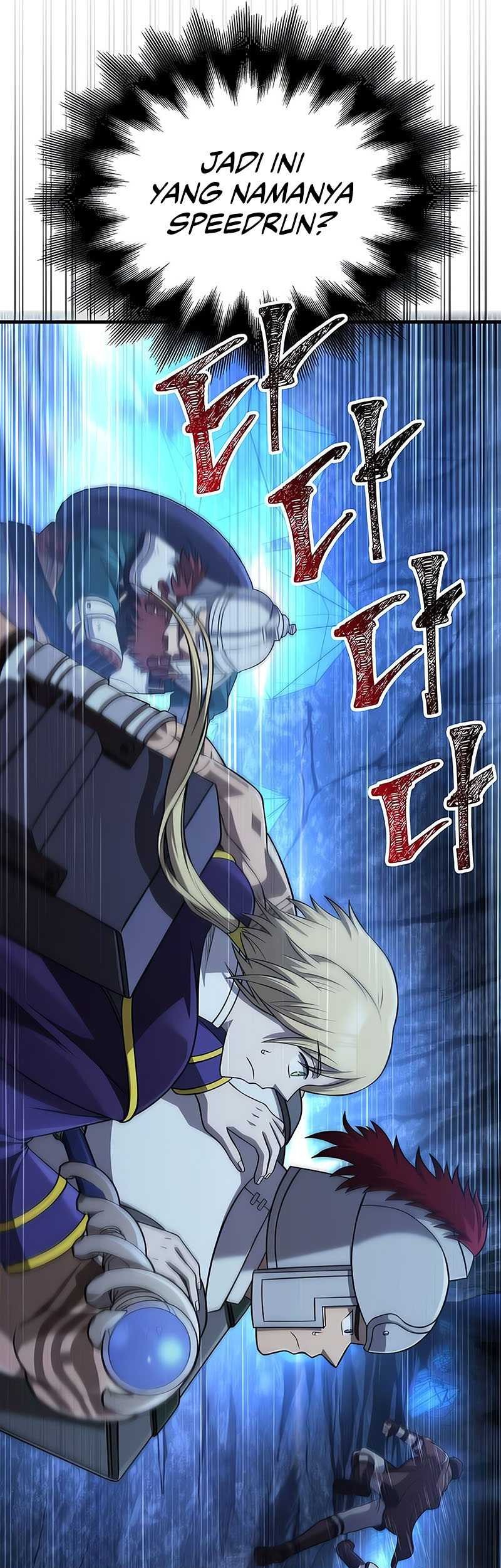 Survive as a Barbarian in the Game Chapter 88 Gambar 74