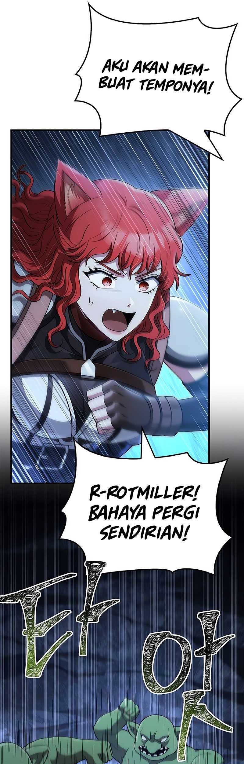 Survive as a Barbarian in the Game Chapter 88 Gambar 78