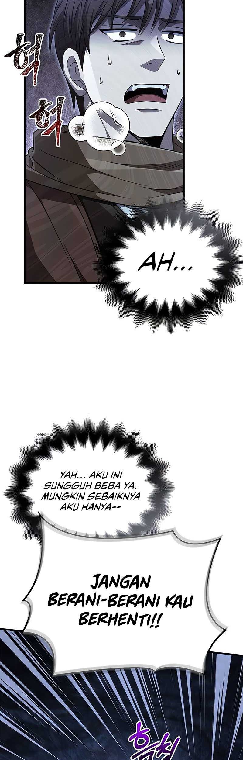 Survive as a Barbarian in the Game Chapter 88 Gambar 84