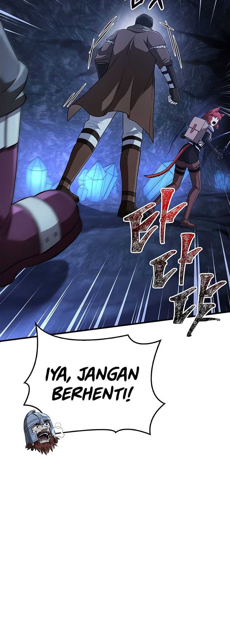 Survive as a Barbarian in the Game Chapter 88 Gambar 85