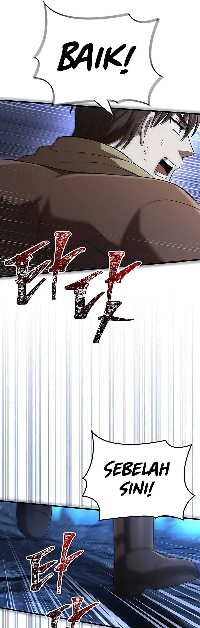 Survive as a Barbarian in the Game Chapter 88 Gambar 86
