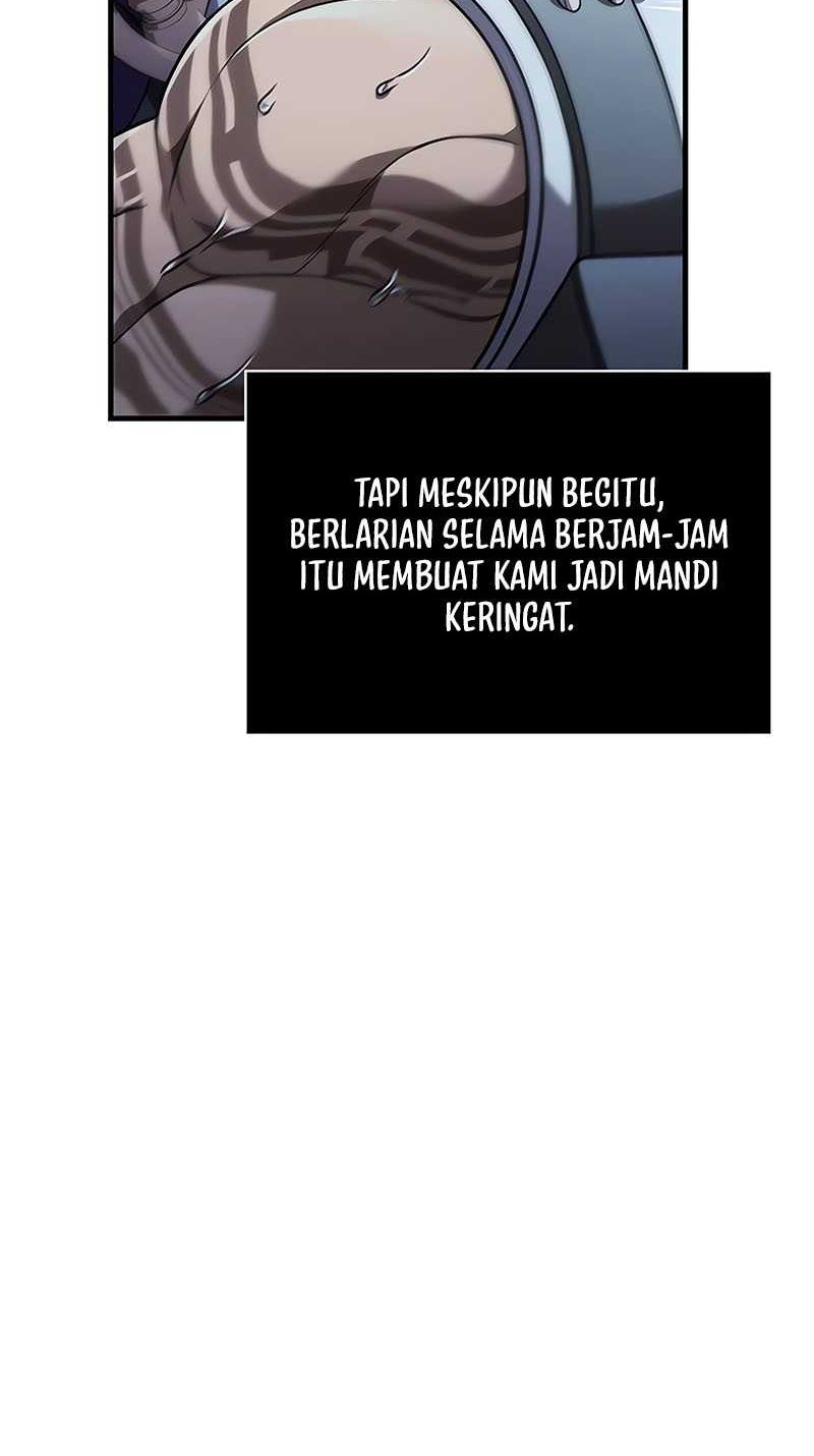 Survive as a Barbarian in the Game Chapter 88 Gambar 89