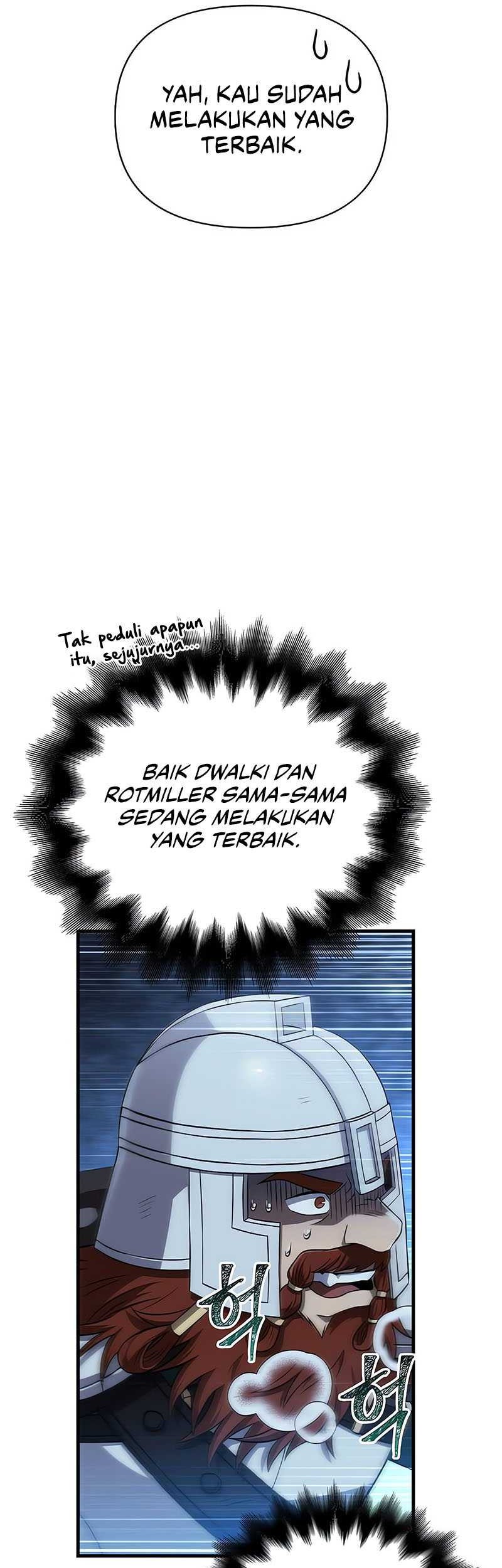 Survive as a Barbarian in the Game Chapter 88 Gambar 92