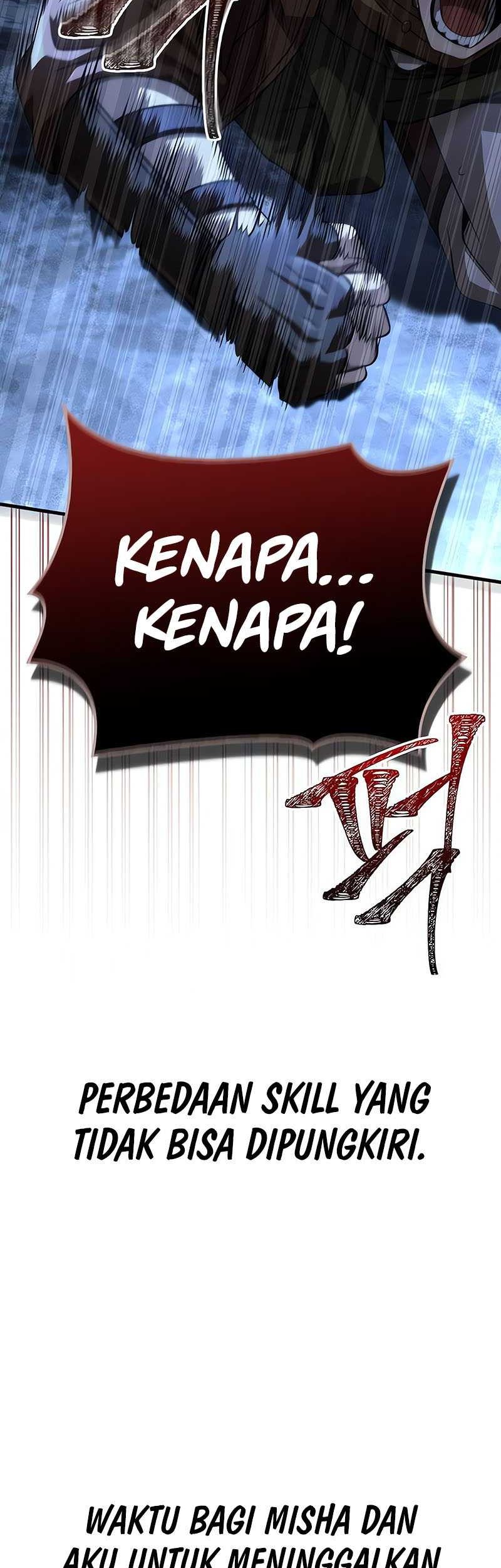 Survive as a Barbarian in the Game Chapter 88 Gambar 96