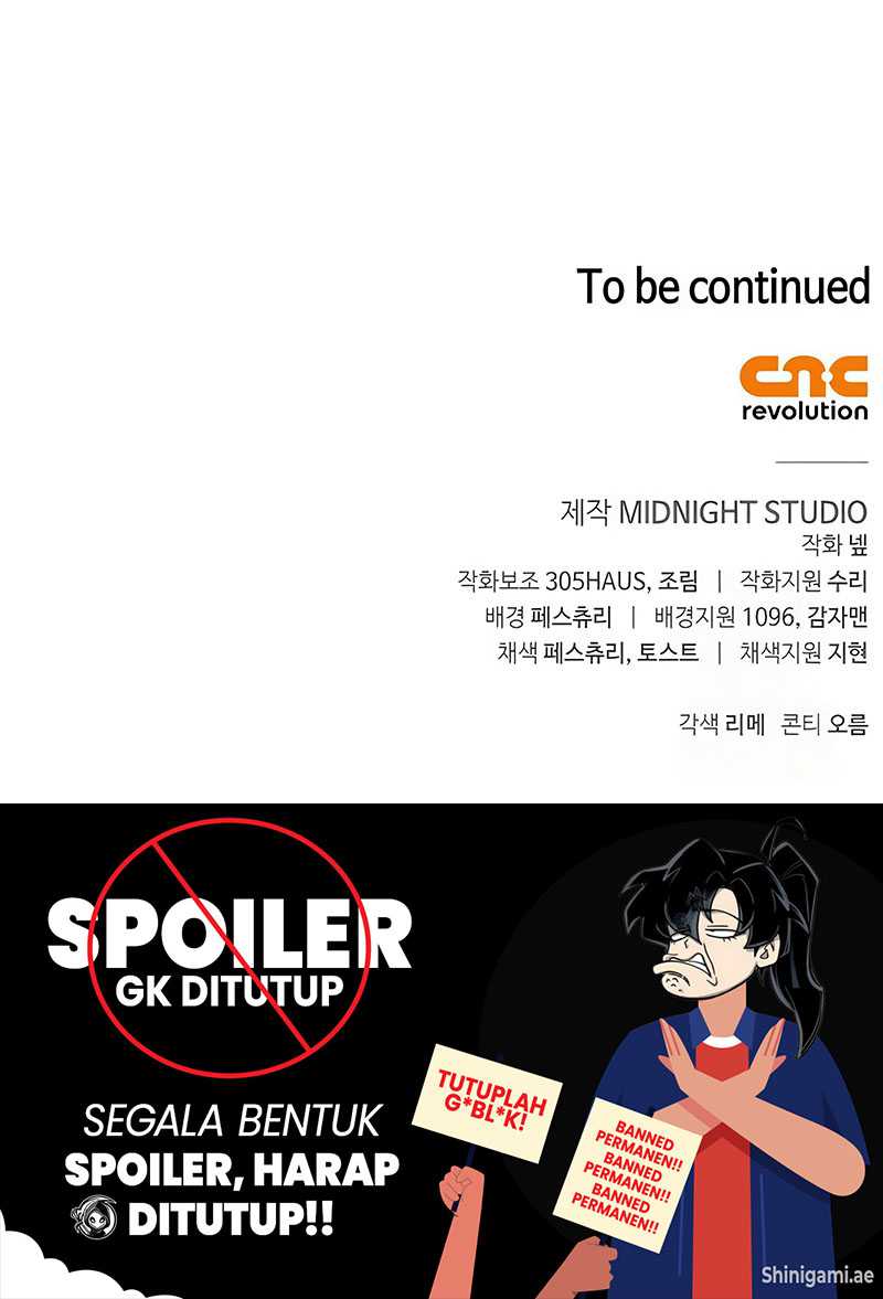 Survive as a Barbarian in the Game Chapter 88 Gambar 98