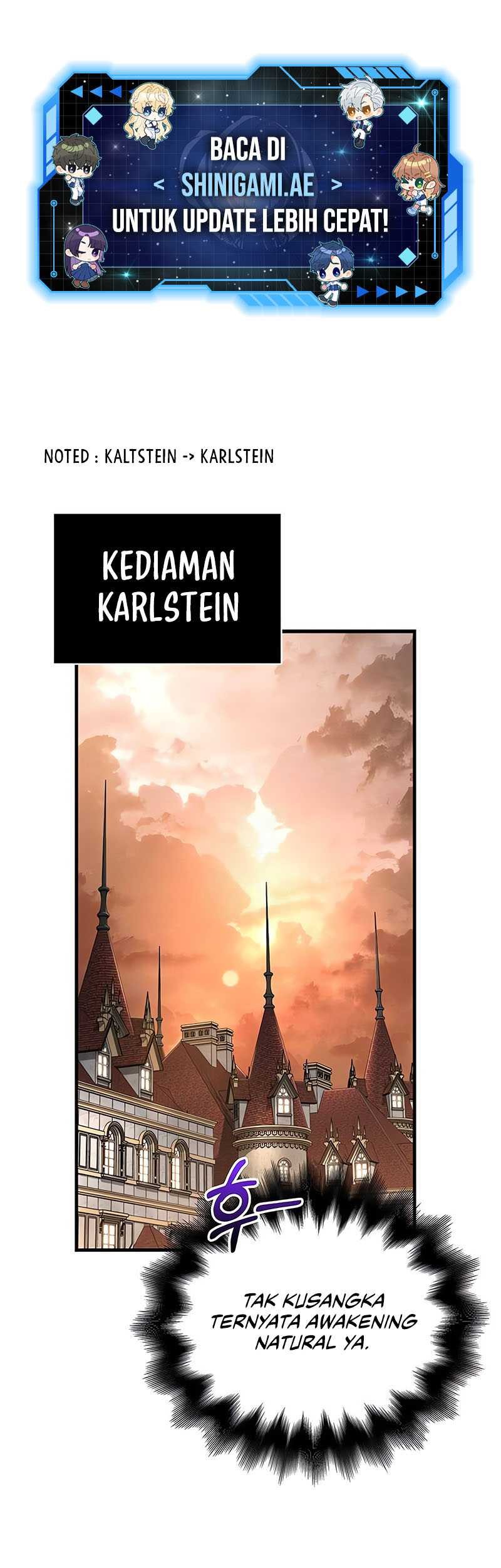Baca Manhwa Survive as a Barbarian in the Game Chapter 88 Gambar 2