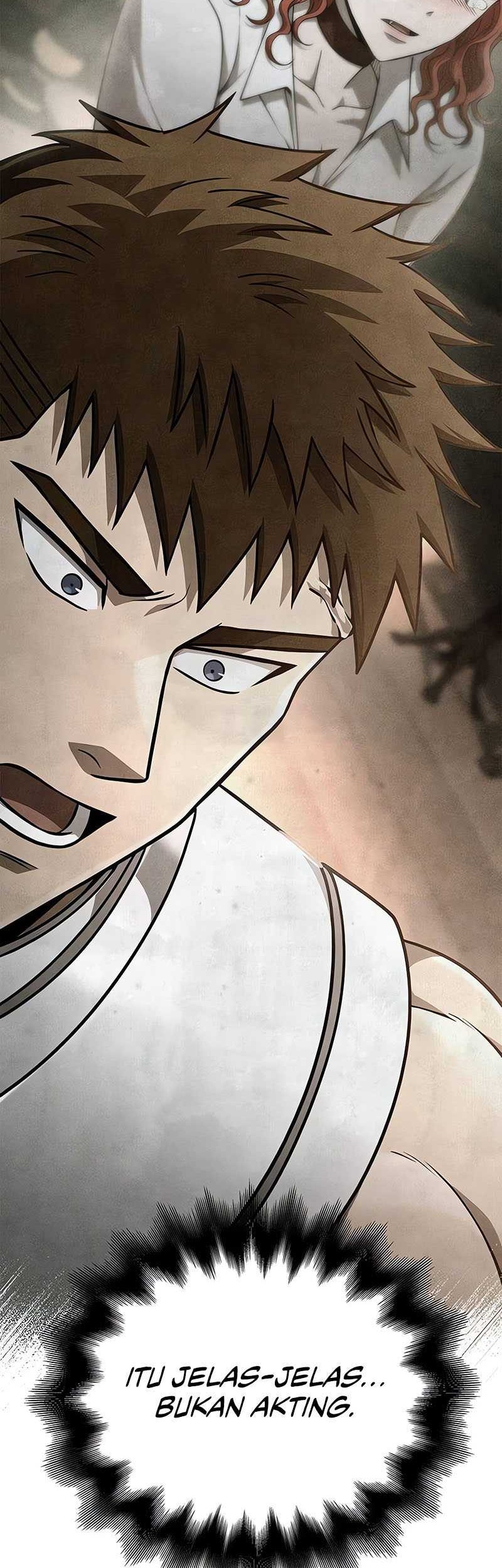Survive as a Barbarian in the Game Chapter 88 Gambar 5