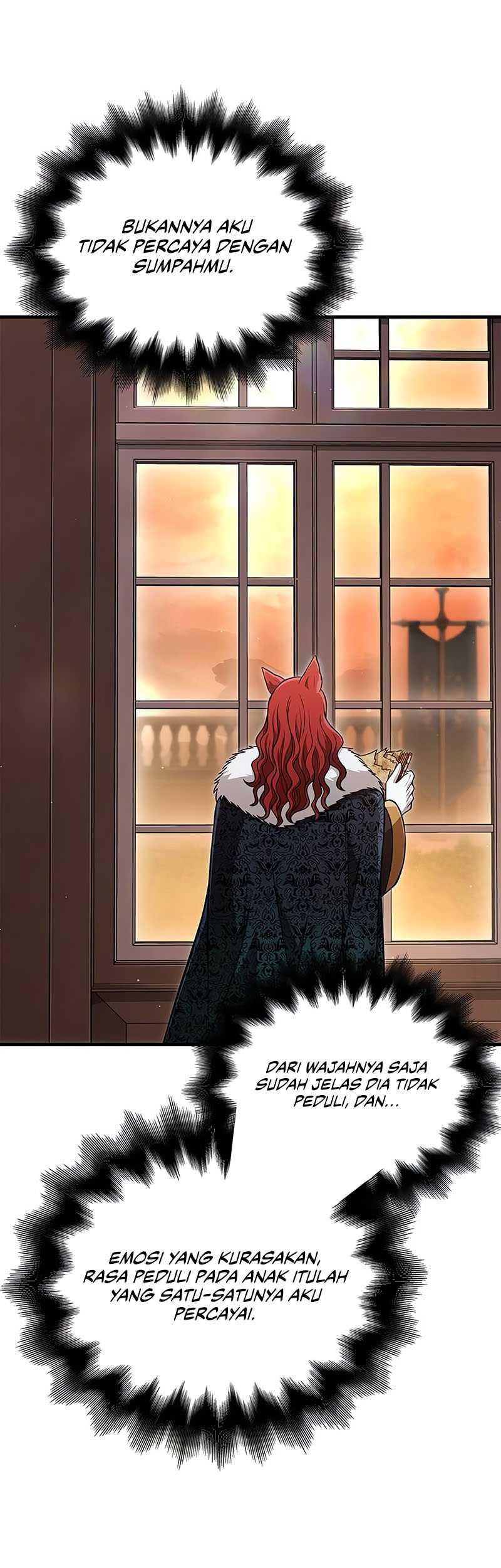 Survive as a Barbarian in the Game Chapter 88 Gambar 7