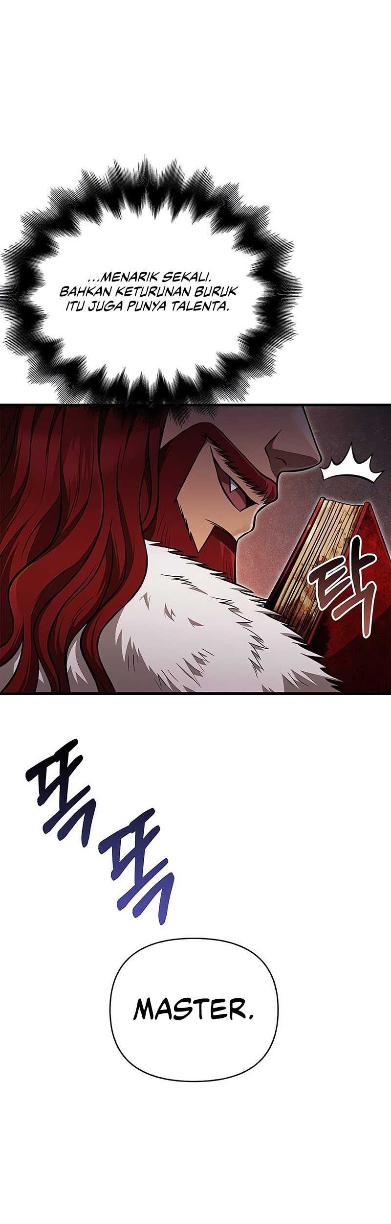 Survive as a Barbarian in the Game Chapter 88 Gambar 8