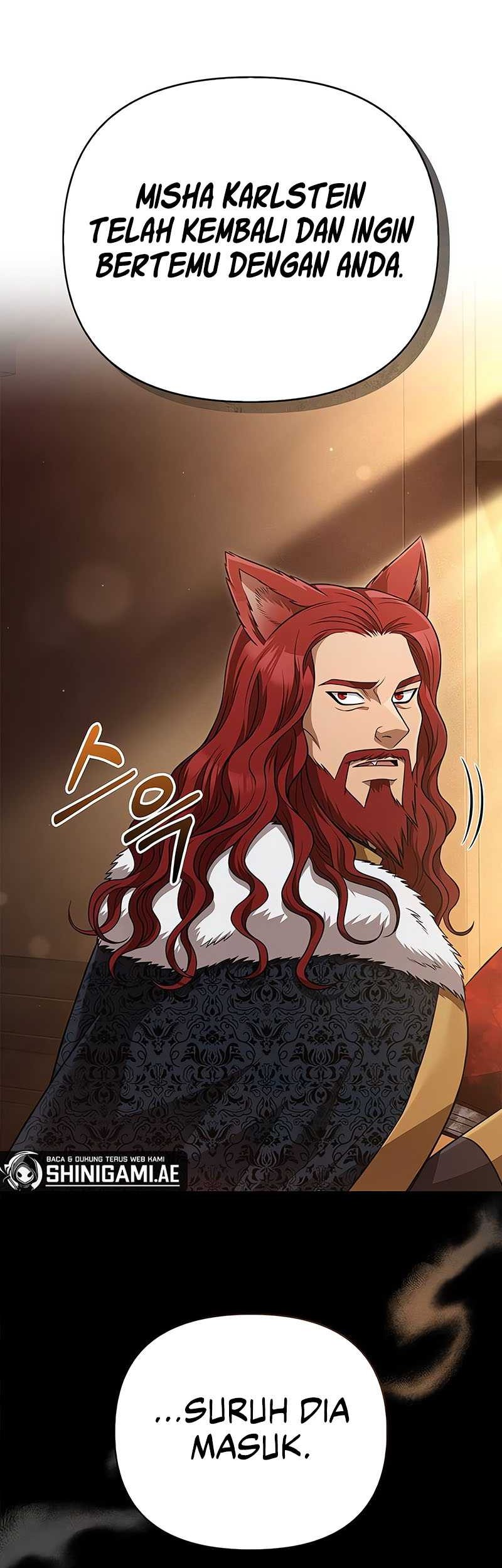 Survive as a Barbarian in the Game Chapter 88 Gambar 9