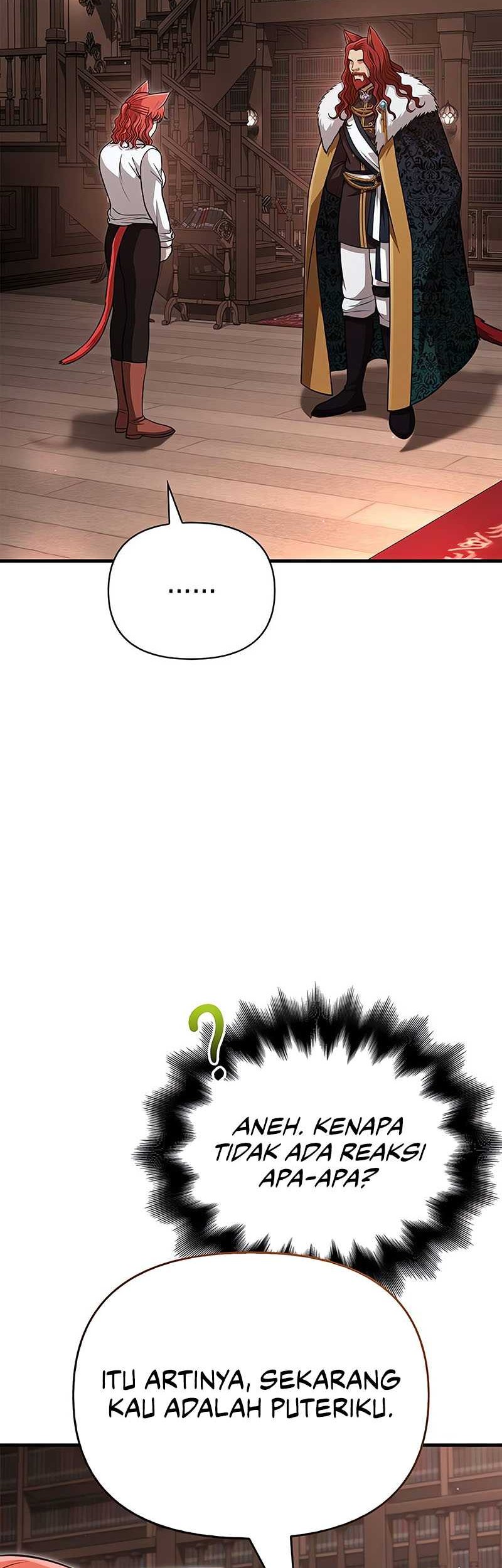Survive as a Barbarian in the Game Chapter 88 Gambar 12