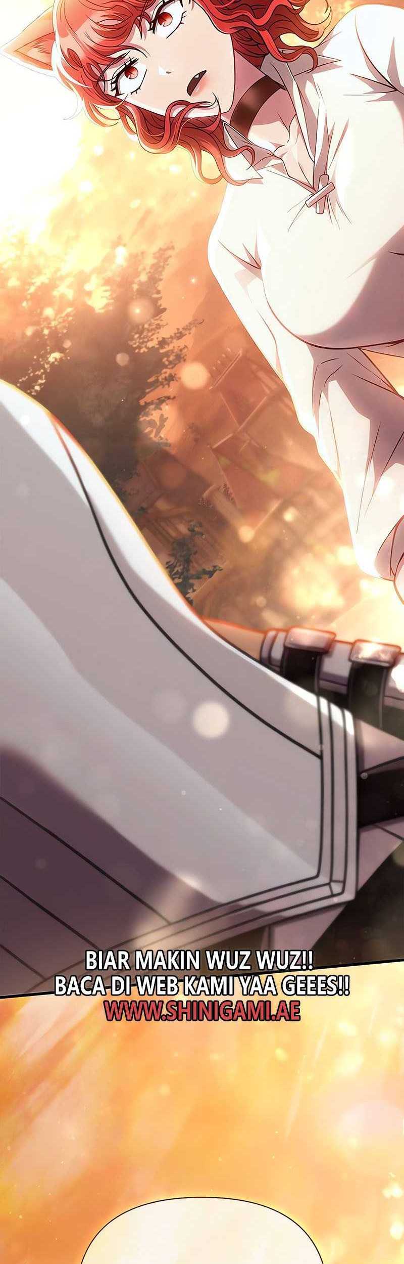 Survive as a Barbarian in the Game Chapter 88 Gambar 20