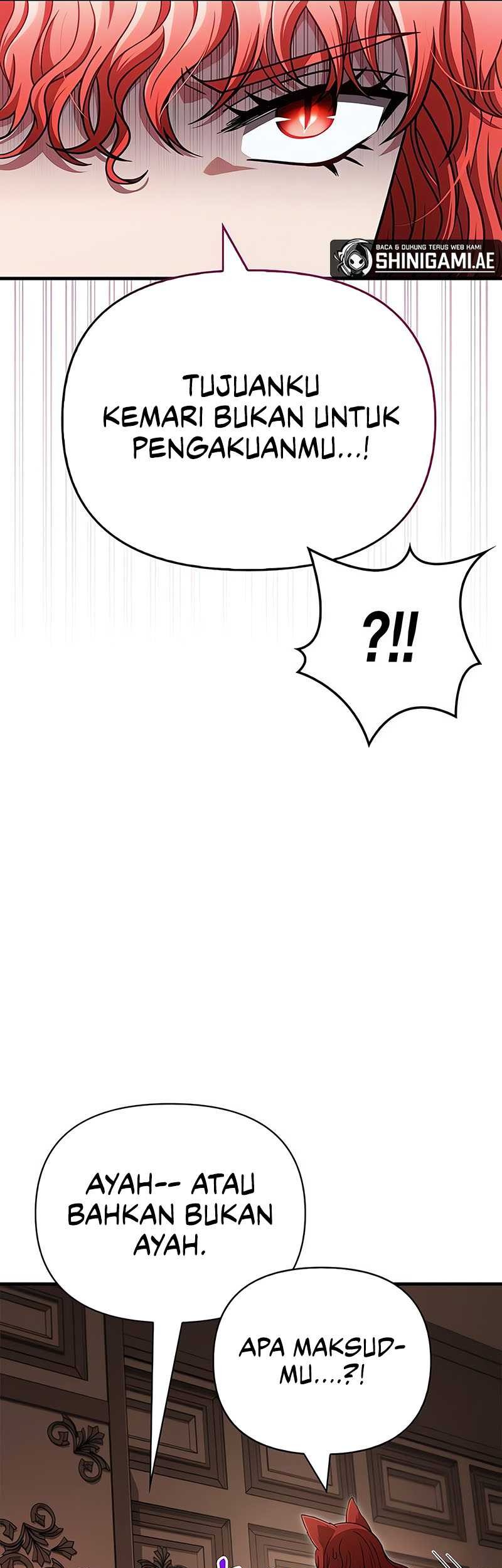 Survive as a Barbarian in the Game Chapter 88 Gambar 23
