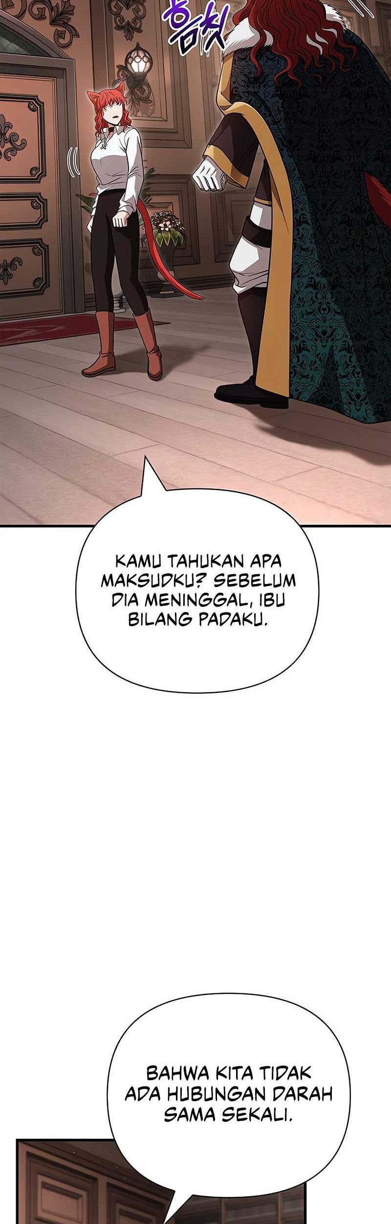 Survive as a Barbarian in the Game Chapter 88 Gambar 24