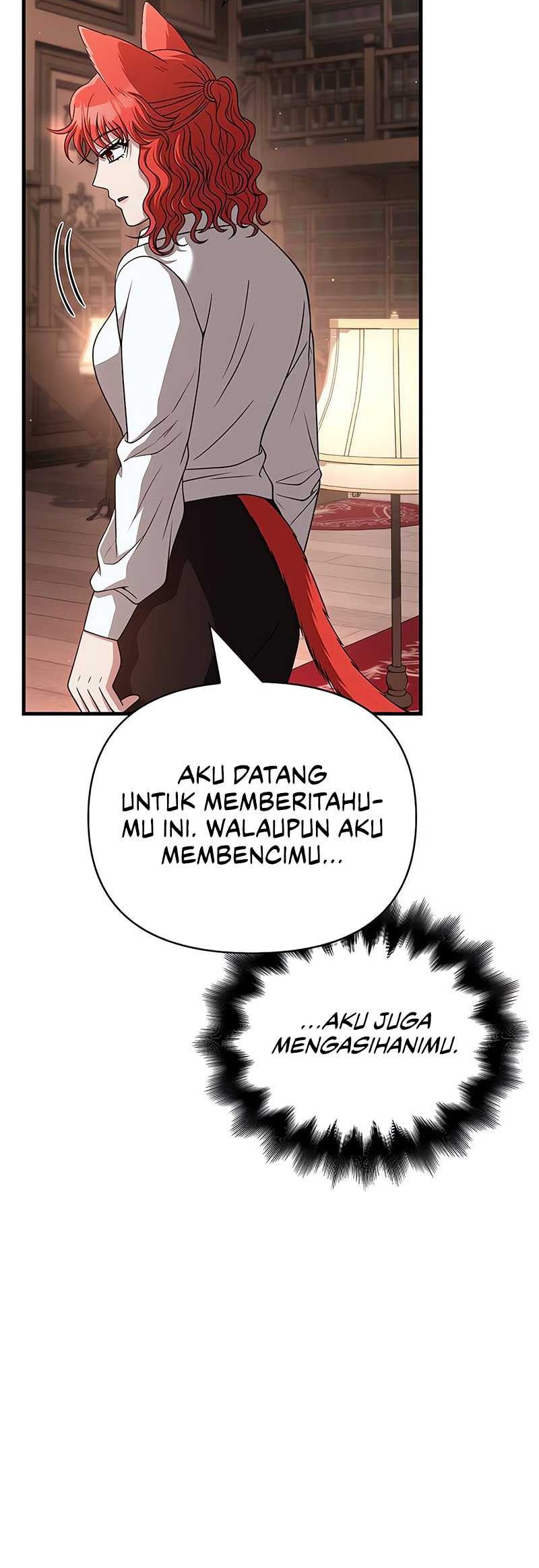 Survive as a Barbarian in the Game Chapter 88 Gambar 25