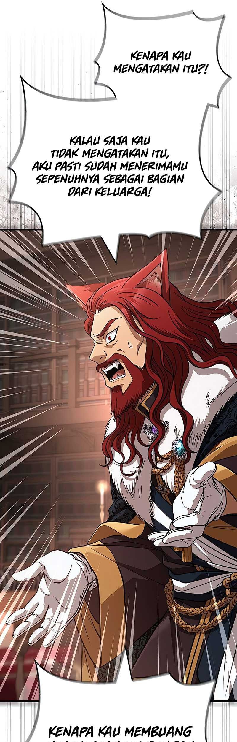 Survive as a Barbarian in the Game Chapter 88 Gambar 26