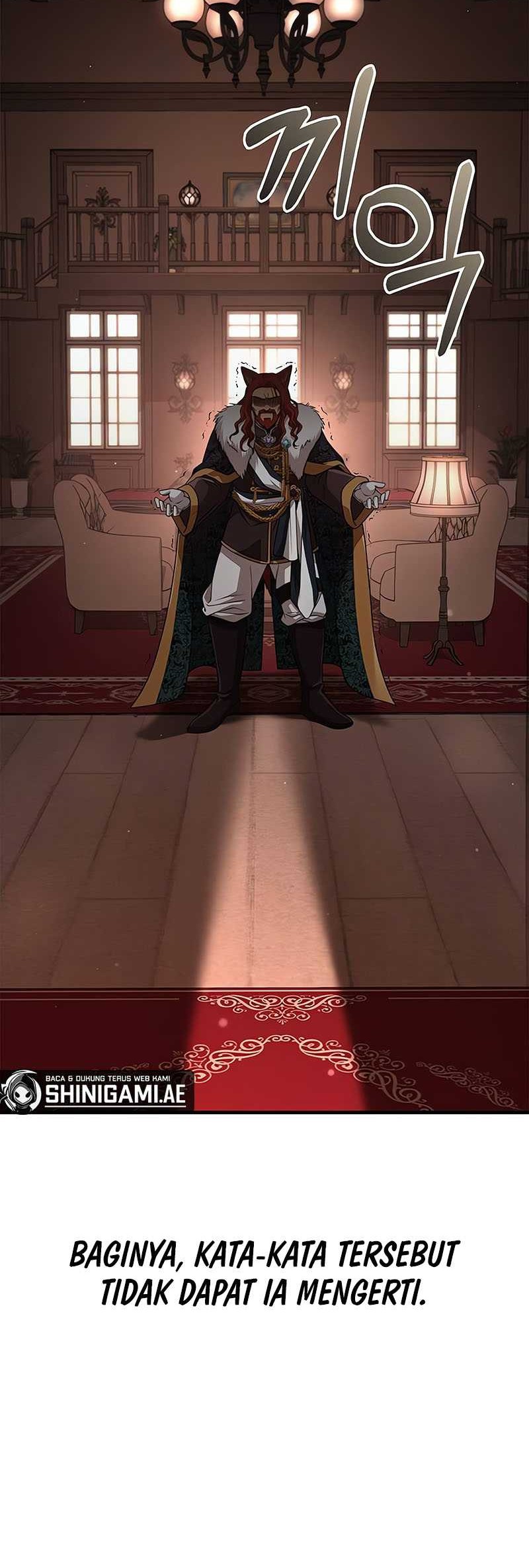 Survive as a Barbarian in the Game Chapter 88 Gambar 29