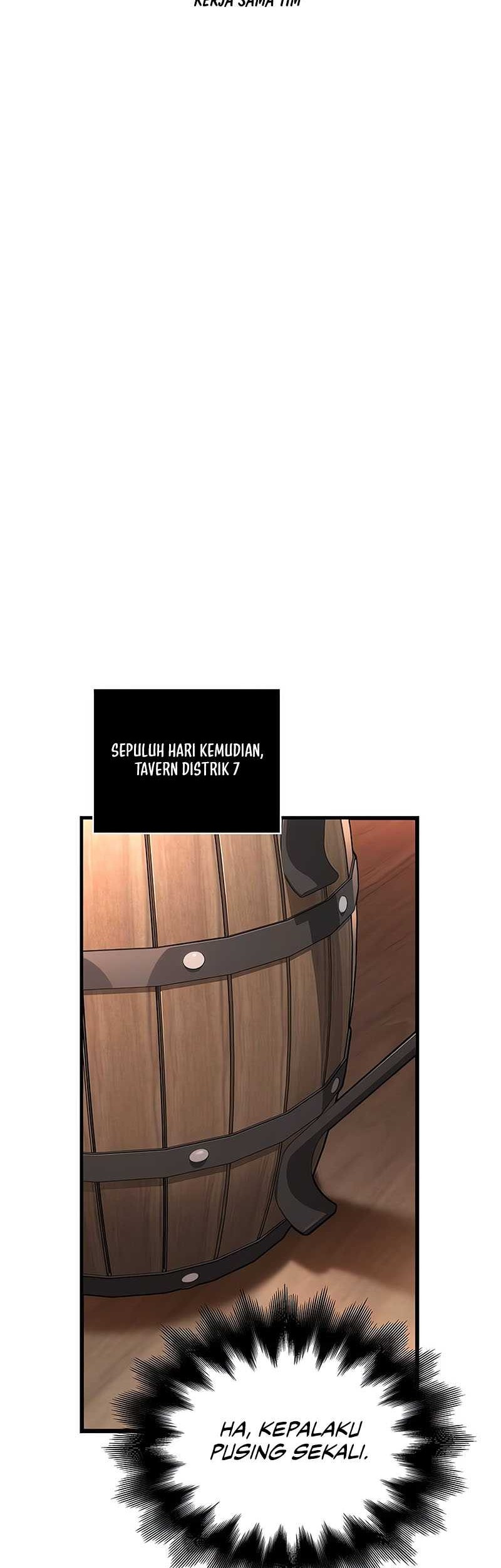 Survive as a Barbarian in the Game Chapter 88 Gambar 31