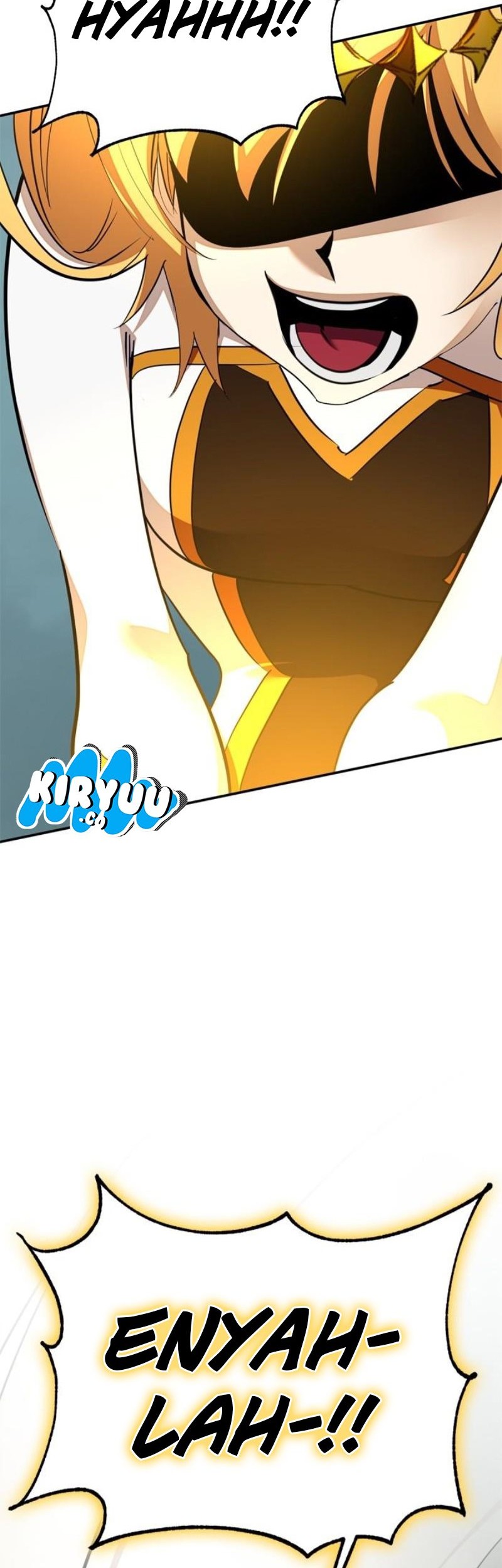 Return to Player Chapter 180 Gambar 68