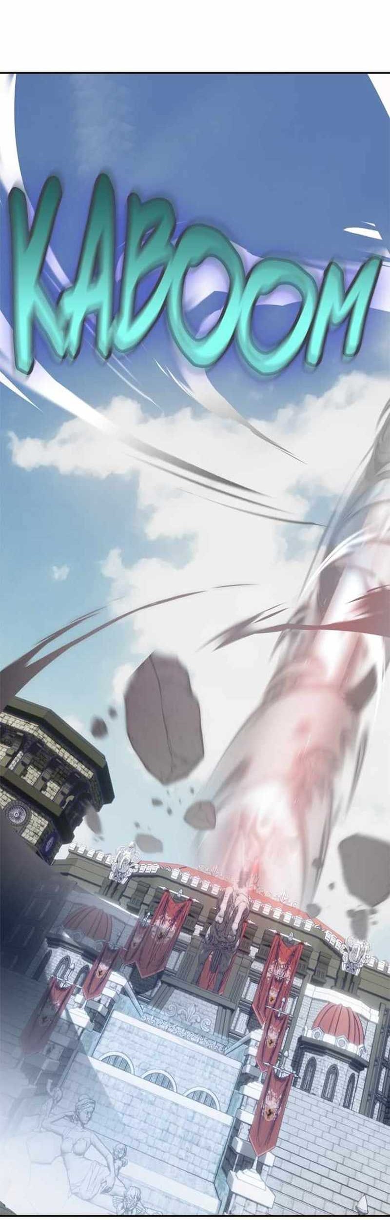 Return to Player Chapter 179 Gambar 3