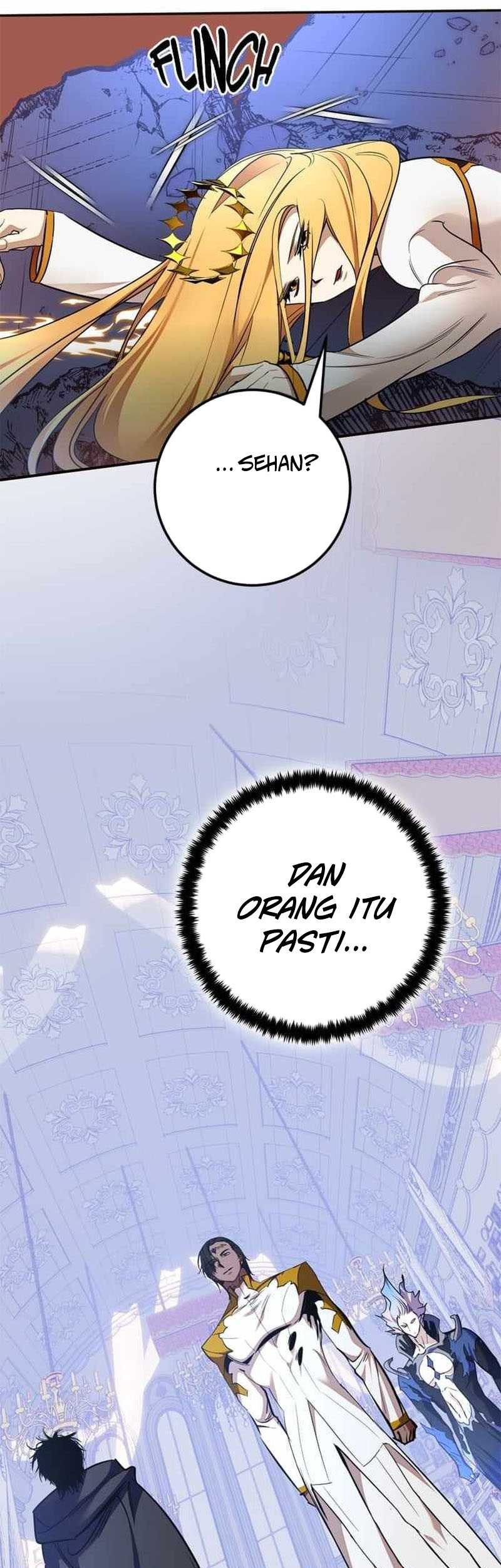 Return to Player Chapter 179 Gambar 13