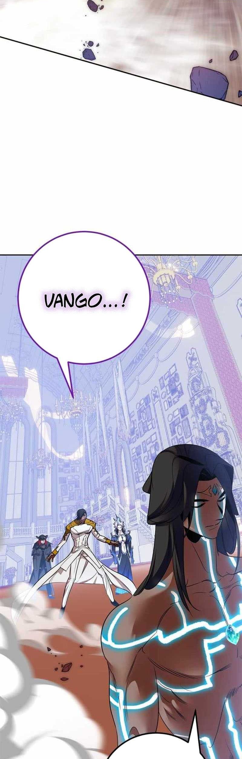 Return to Player Chapter 179 Gambar 21