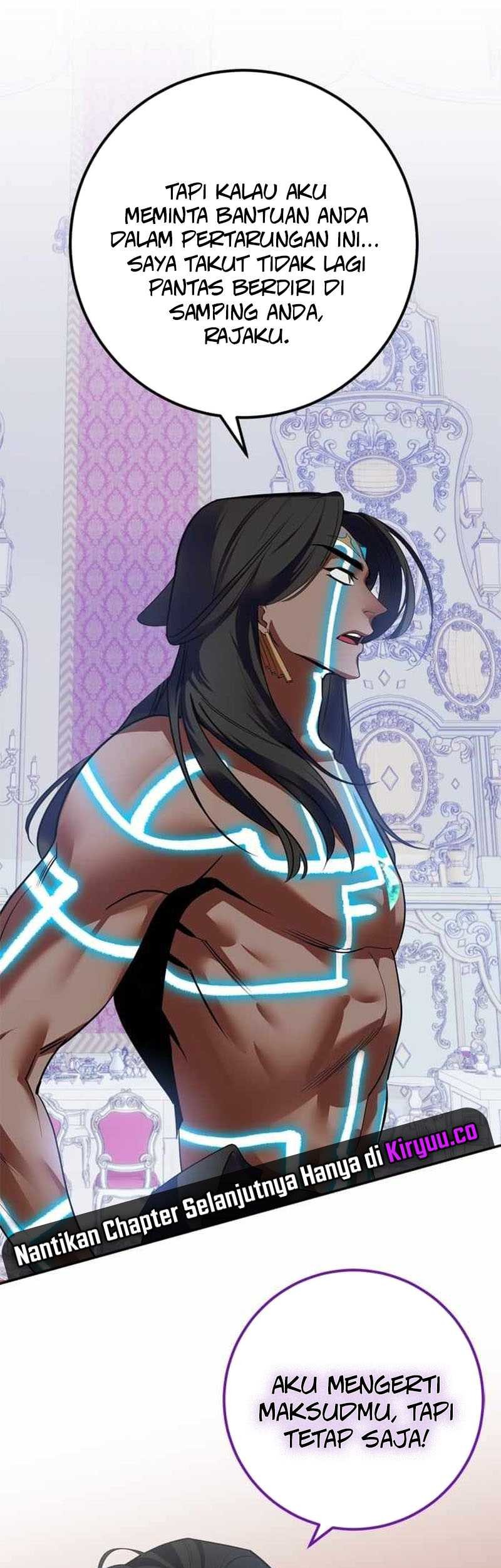 Return to Player Chapter 179 Gambar 23