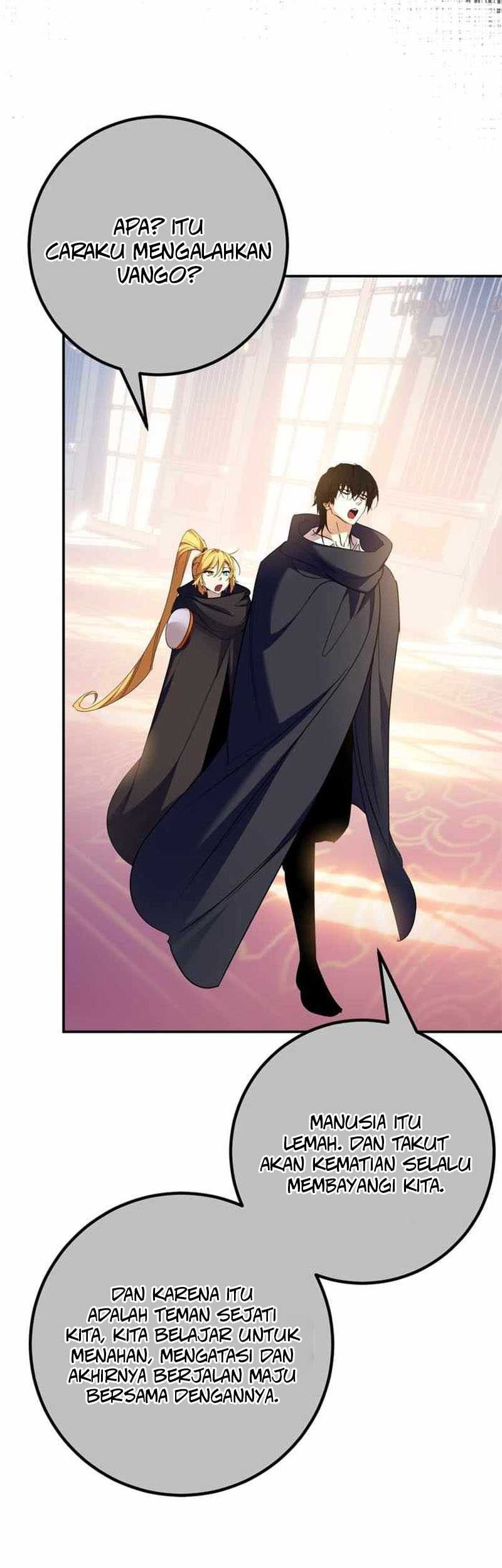 Return to Player Chapter 178 Gambar 41