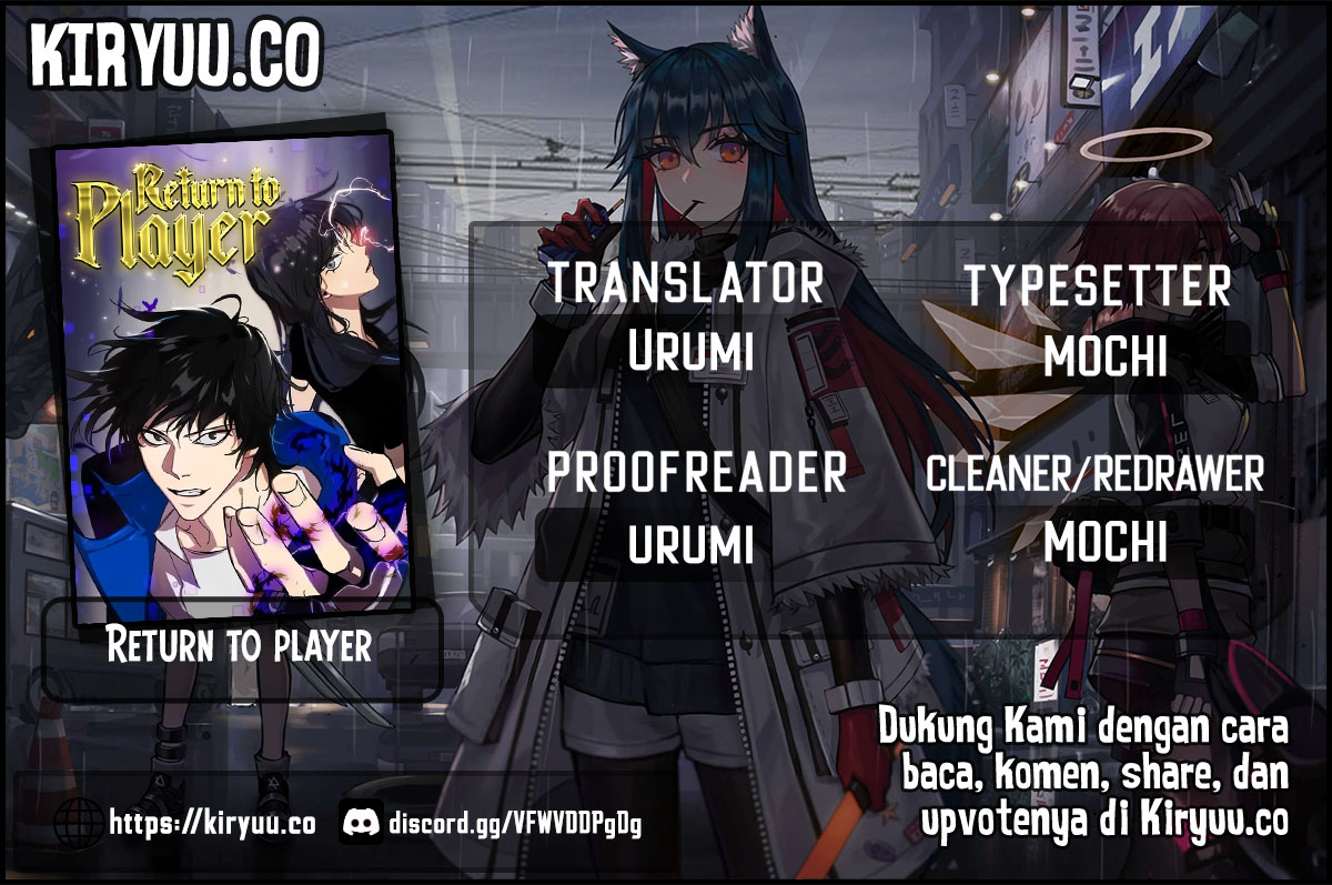 Baca Komik Return to Player Chapter 175 Gambar 1